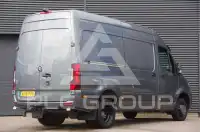 2021 Mercedes Benz Sprinter