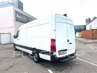 2021 Mercedes Benz Sprinter