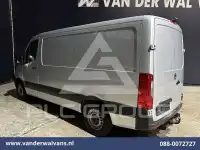2021 Mercedes Benz Sprinter