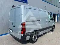 2021 Mercedes Benz Sprinter