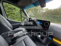 2021 Mercedes Benz Sprinter