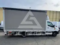 2021 Mercedes Benz Sprinter