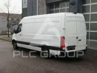 2021 Mercedes Benz Sprinter
