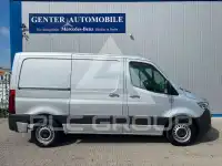 2021 Mercedes Benz Sprinter