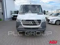 2021 Mercedes Benz Sprinter