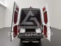 2021 Mercedes Benz Sprinter
