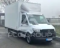 2021 Mercedes Benz Sprinter