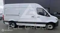 2021 Mercedes Benz Sprinter