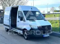 2021 Mercedes Benz Sprinter