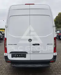 2021 Mercedes Benz Sprinter
