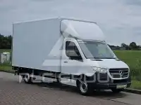 2021 Mercedes Benz Sprinter