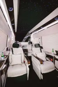 2021 Mercedes Benz Sprinter