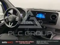 2021 Mercedes Benz Sprinter