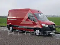 2021 Mercedes Benz Sprinter