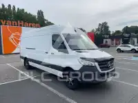 2021 Mercedes Benz Sprinter
