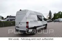 2021 Mercedes Benz Sprinter