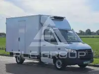 2021 Mercedes Benz Sprinter