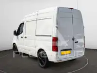 2021 Mercedes Benz Sprinter
