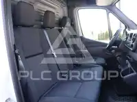 2021 Mercedes Benz Sprinter