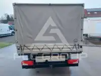 2021 Mercedes Benz Sprinter