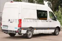 2021 Mercedes Benz Sprinter