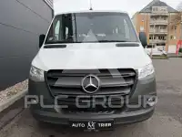 2021 Mercedes Benz Sprinter