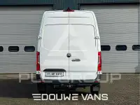 2021 Mercedes Benz Sprinter