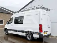 2021 Mercedes Benz Sprinter
