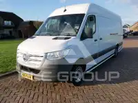 2021 Mercedes Benz Sprinter