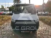 2021 Mercedes Benz Sprinter