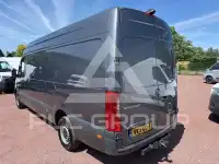 2021 Mercedes Benz Sprinter