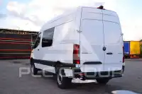 2021 Mercedes Benz Sprinter