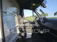 2021 Mercedes Benz Sprinter