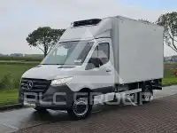 2021 Mercedes Benz Sprinter