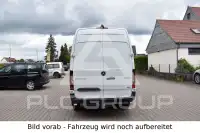 2021 Mercedes Benz Sprinter