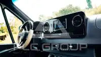 2021 Mercedes Benz Sprinter