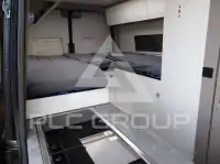 2021 Mercedes Benz Sprinter