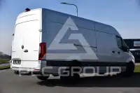 2021 Mercedes Benz Sprinter