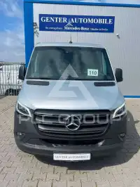 2021 Mercedes Benz Sprinter