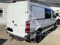 2021 Mercedes Benz Sprinter