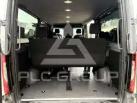 2021 Mercedes Benz Sprinter
