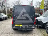2021 Mercedes Benz Sprinter
