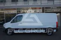 2021 Mercedes Benz Sprinter