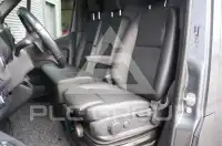 2021 Mercedes Benz Sprinter