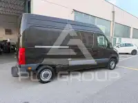 2021 Mercedes Benz Sprinter