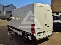 2021 Mercedes Benz Sprinter