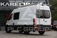 2021 Mercedes Benz Sprinter