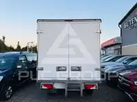 2021 Mercedes Benz Sprinter