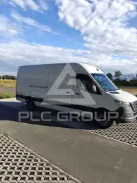 2021 Mercedes Benz Sprinter