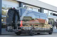 2021 Mercedes Benz Sprinter